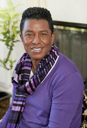 أسرار ويتني هيوستن إلى العلن: علاقة غرامية مع جيرماين جاكسون